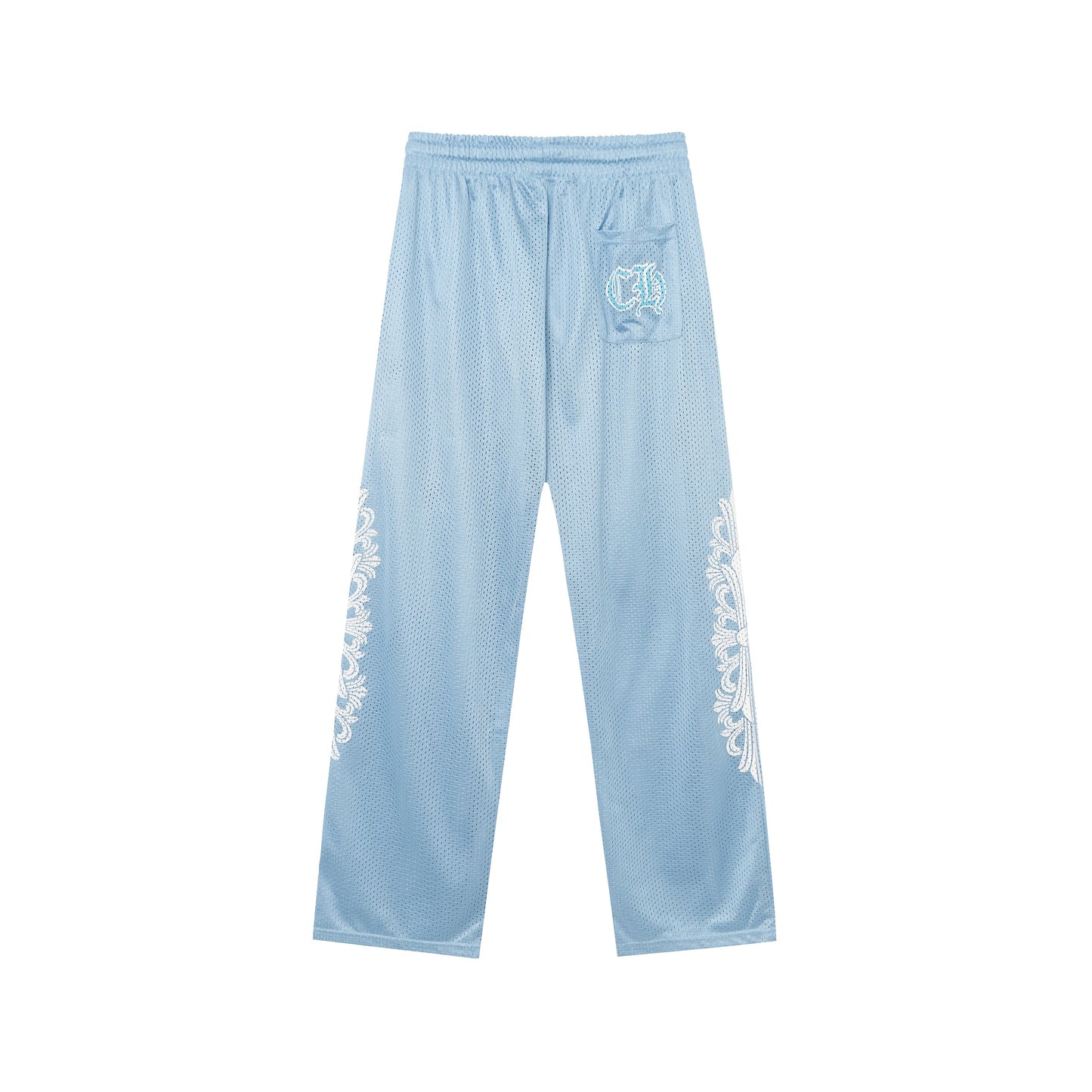 CH-Chrome Hearts 2024 NEW Pants