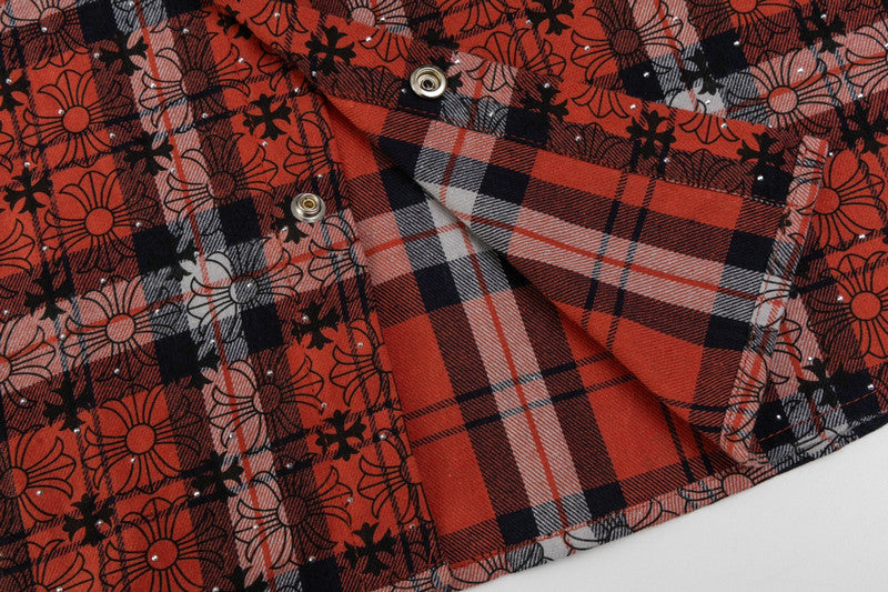 CH-Chrome Hearts 2024 New Jacket