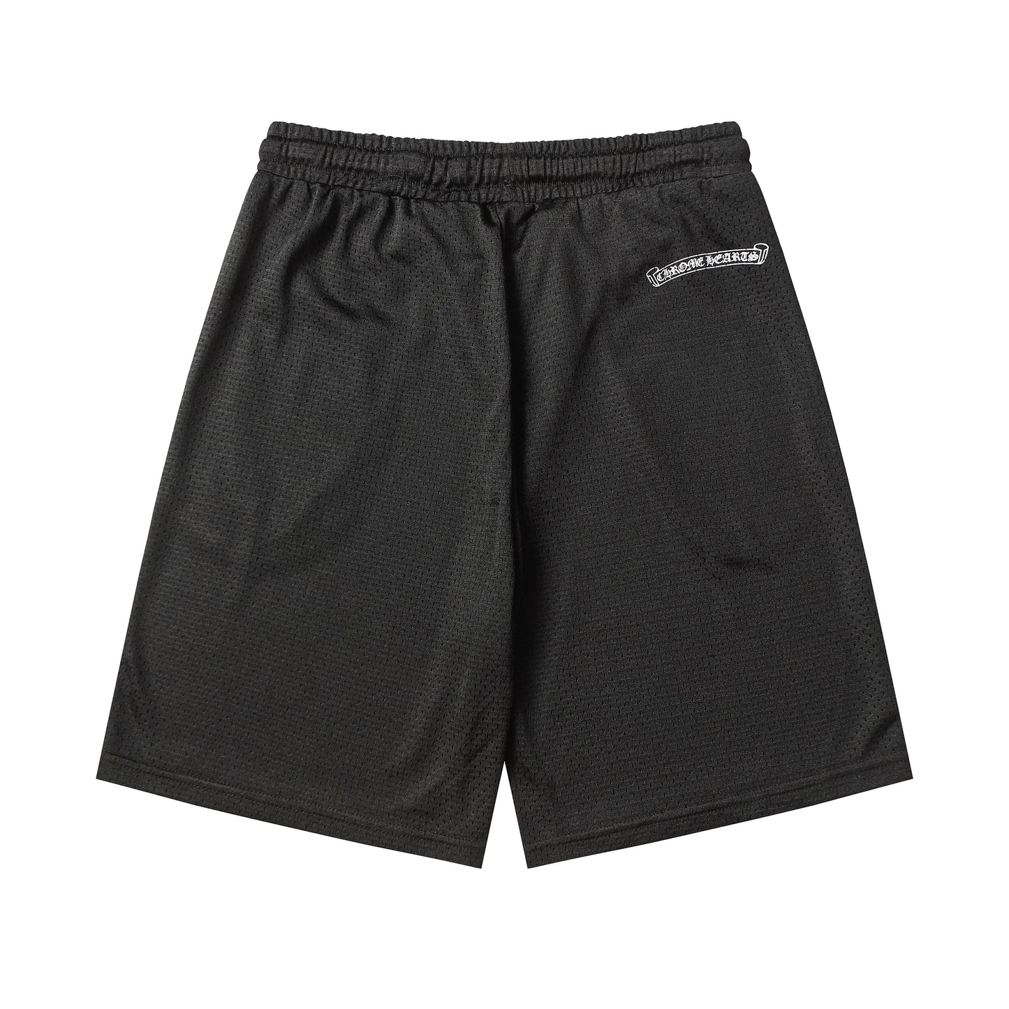 CH-Chrome Hearts New T-shirt and Shorts Suit 9996