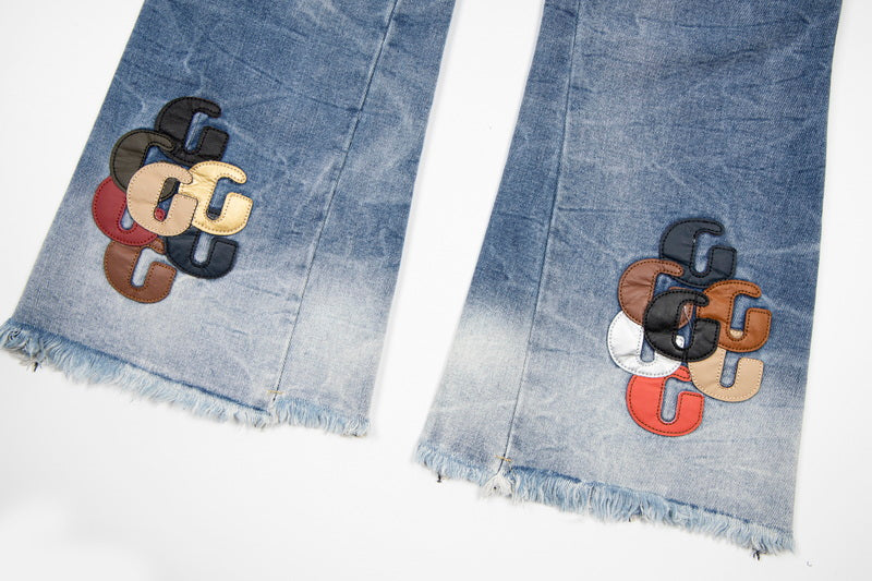 GALLERY DEPT New Jeans Pants G79