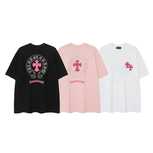 CH-Chrome Hearts New T-shirt 9988