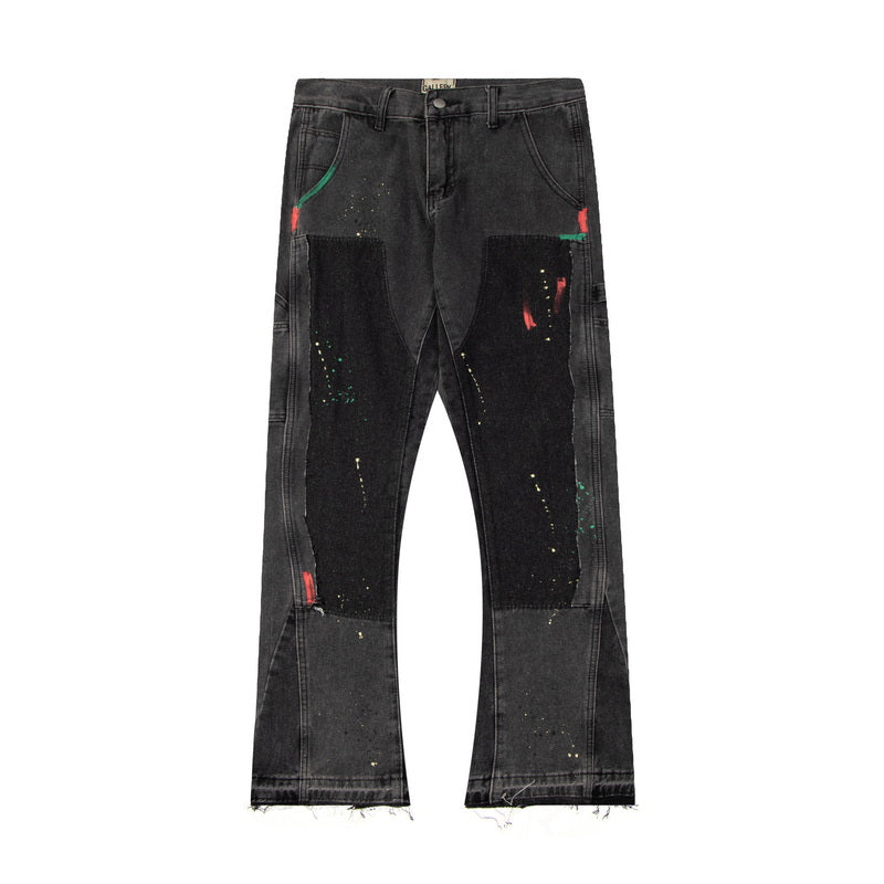 GALLERY DEPT New Jeans Pants G20