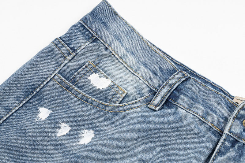 GALLERY DEPT New Jeans Pants G77