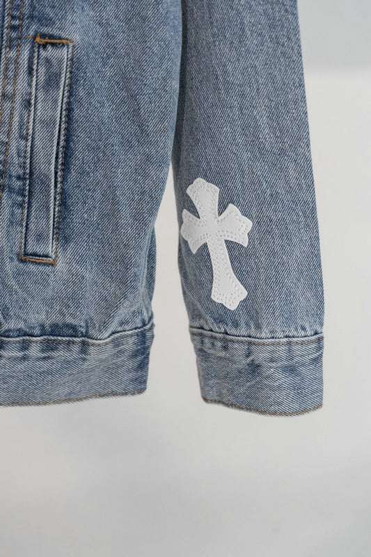 CH-Chrome Hearts 2024 New Jacket
