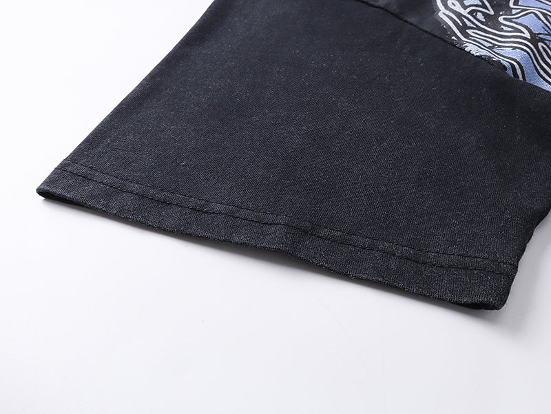 Godspeed T-Shirt-1037