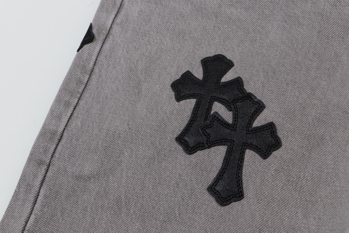 CH-Chrome Hearts 2024 NEW Pants sp120-2