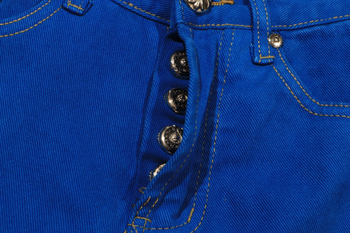 CH-Chrome Hearts 2024 NEW Pants