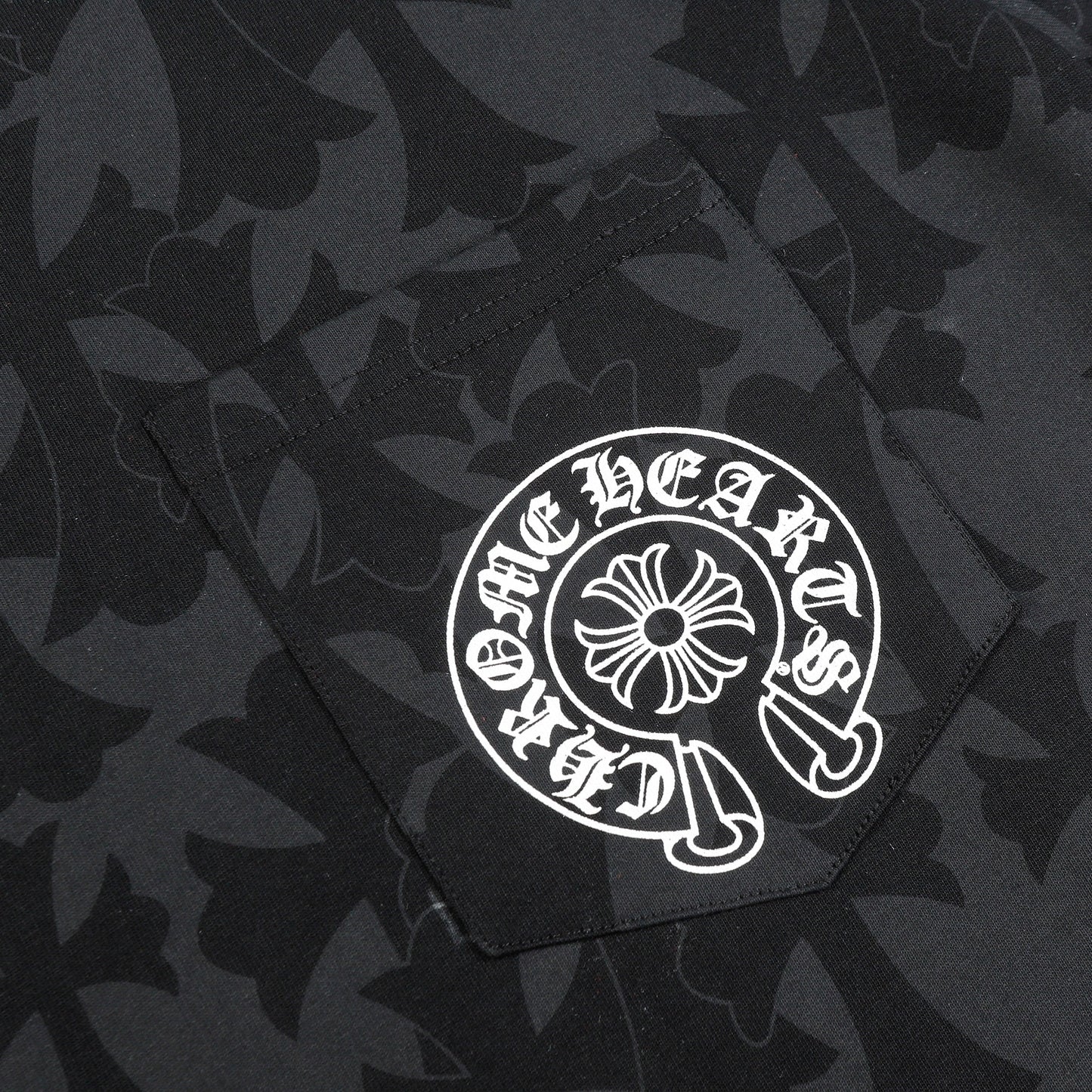 CH-Chrome Hearts sweatshirt 9801#