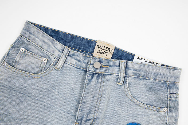 GALLERY DEPT New Jeans Pants G79
