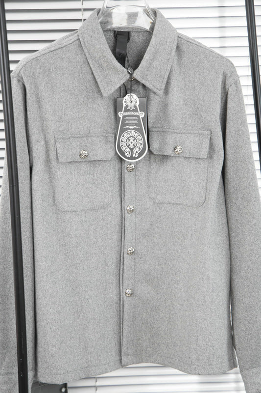 CH-Chrome Hearts 2024 New Jacket