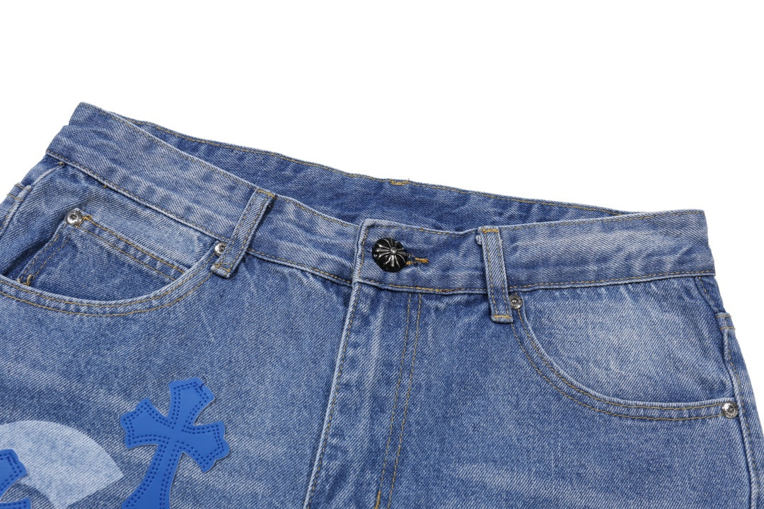CH-Chrome Hearts 2024 NEW Pants sp140-2