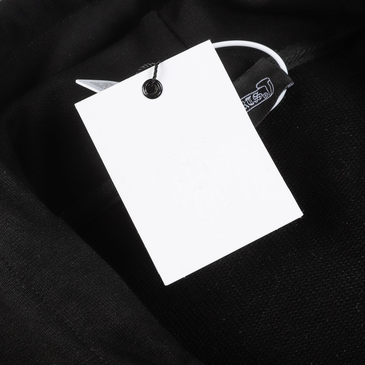 CH-Chrome Hearts 2024 New  Zip Up Hoodie  9812