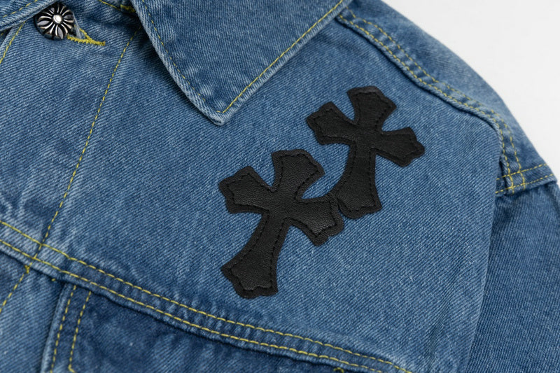 CH-Chrome Hearts 2024 New Jacket
