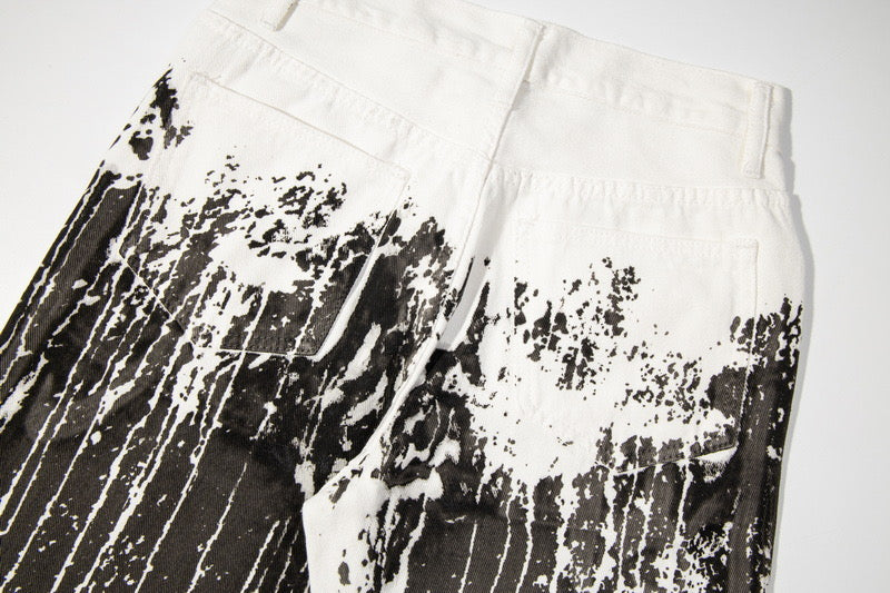 GALLERY DEPT New Jeans Pants G81