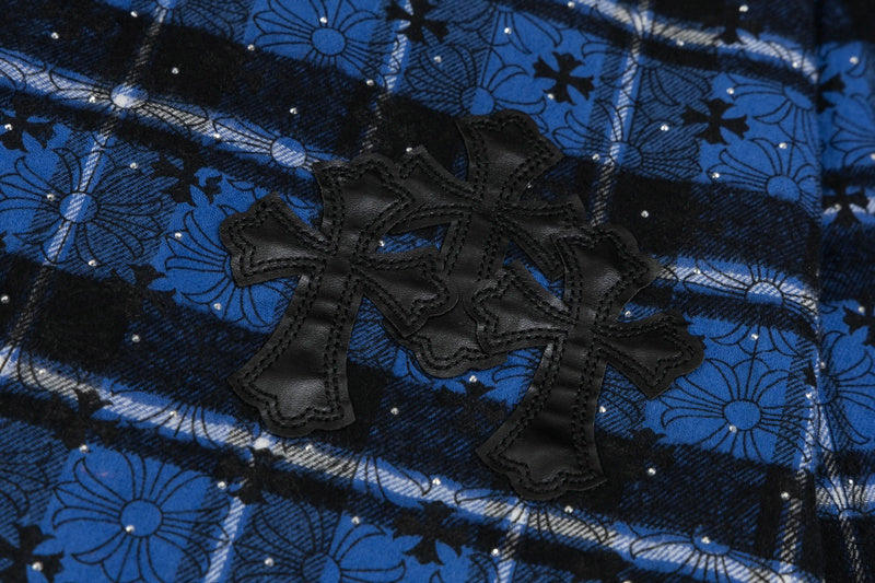 CH-Chrome Hearts 2024 New Jacket