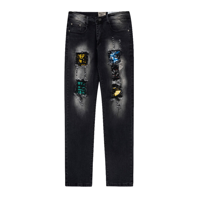 GALLERY DEPT New Jeans Pants G177