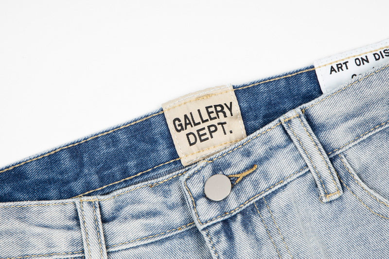 GALLERY DEPT New Jeans Pants G79