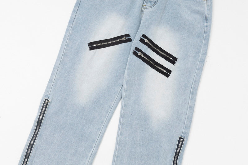 GALLERY DEPT New Jeans Pants G169