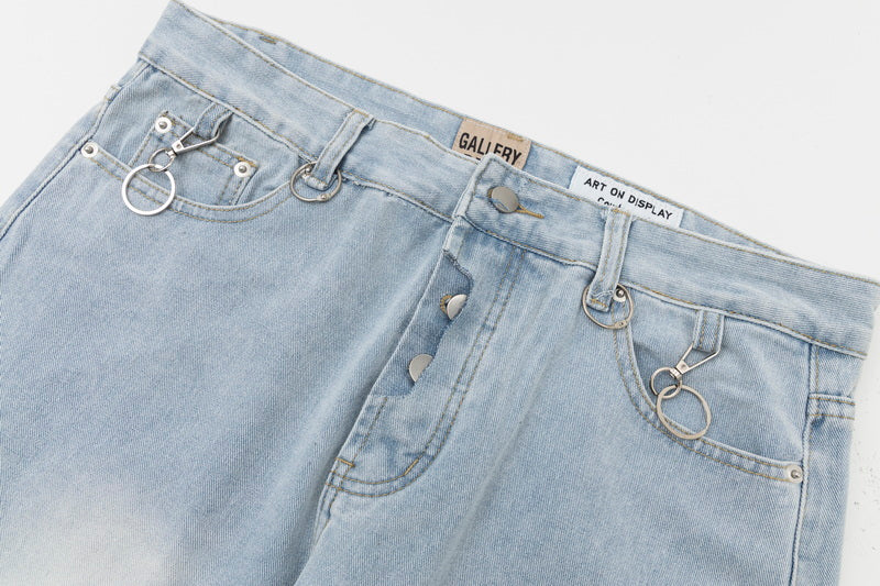 GALLERY DEPT New Jeans Pants G169