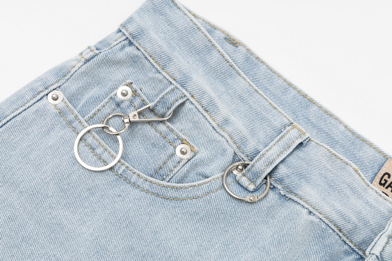 GALLERY DEPT New Jeans Pants G169