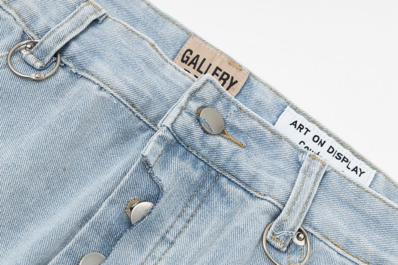 GALLERY DEPT New Jeans Pants G169