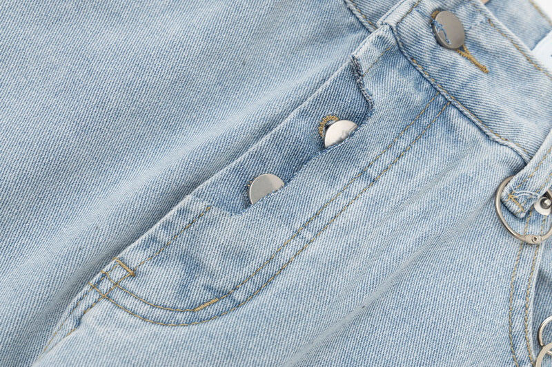 GALLERY DEPT New Jeans Pants G169