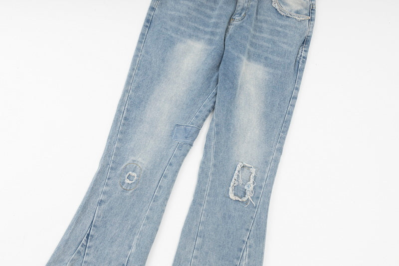 GALLERY DEPT New Jeans Pants G152
