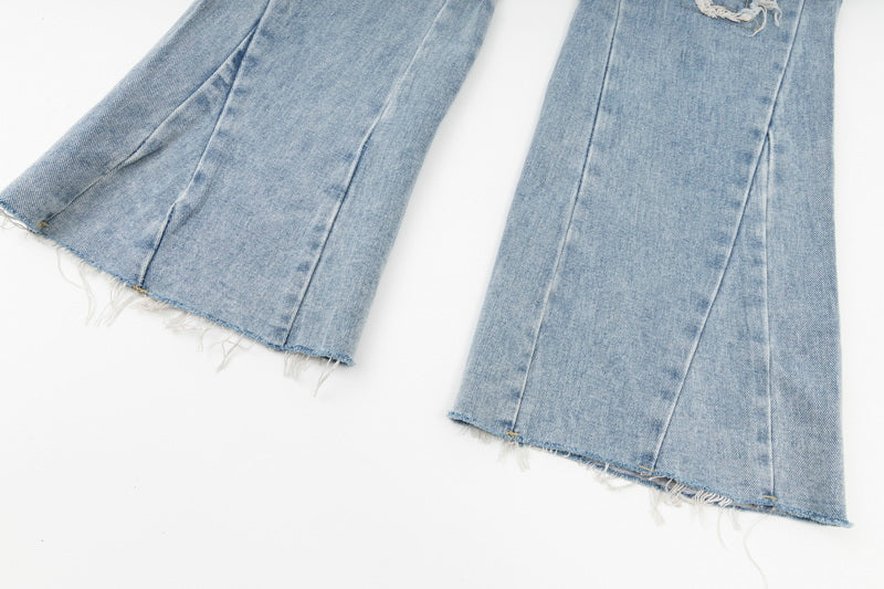 GALLERY DEPT New Jeans Pants G152