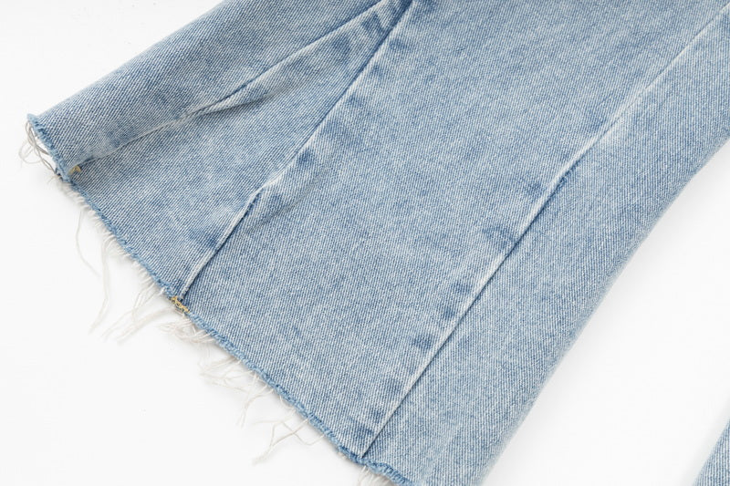 GALLERY DEPT New Jeans Pants G152