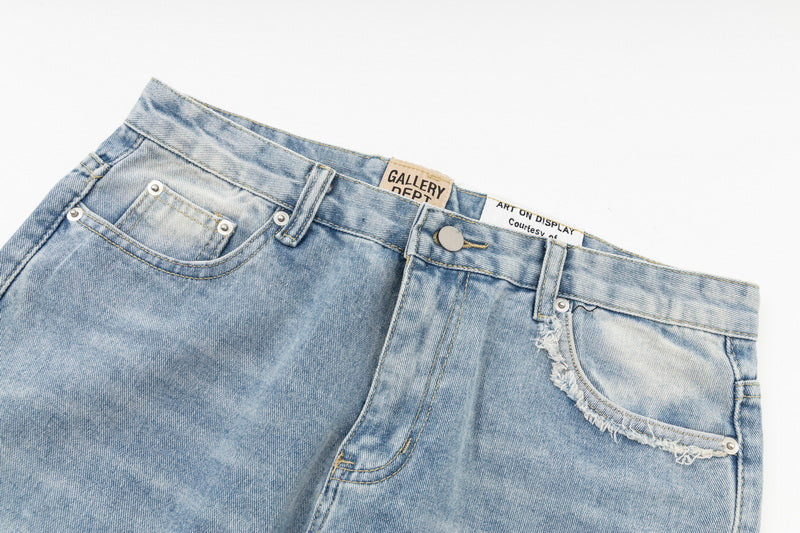 GALLERY DEPT New Jeans Pants G152