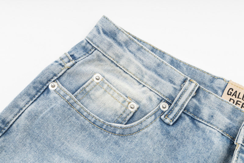 GALLERY DEPT New Jeans Pants G152