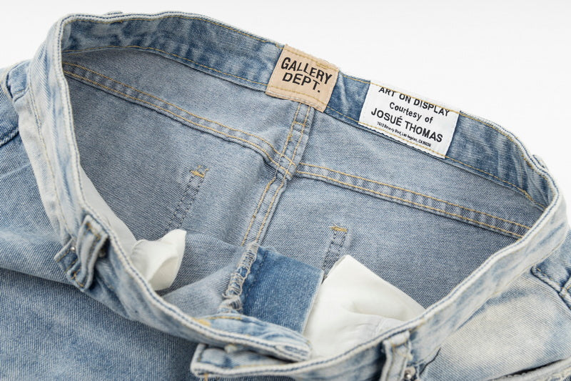 GALLERY DEPT New Jeans Pants G152
