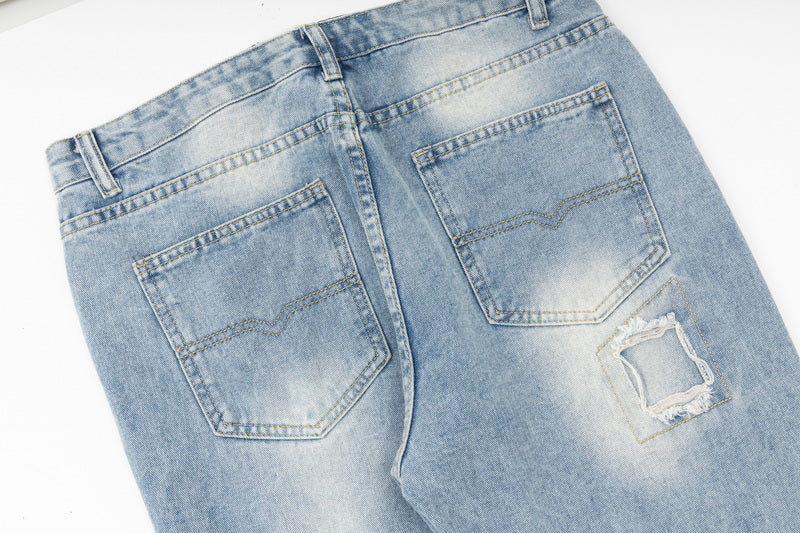 GALLERY DEPT New Jeans Pants G152