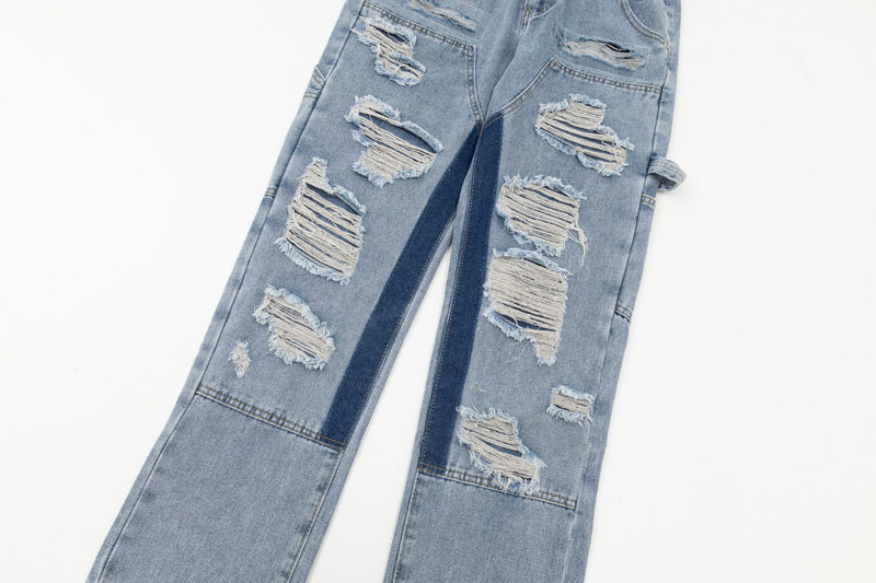GALLERY DEPT New Jeans Pants G163