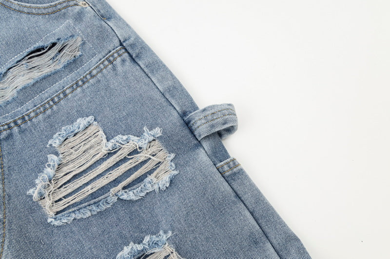 GALLERY DEPT New Jeans Pants G163