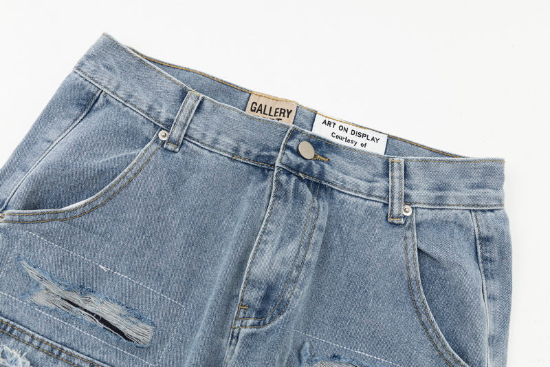 GALLERY DEPT New Jeans Pants G163