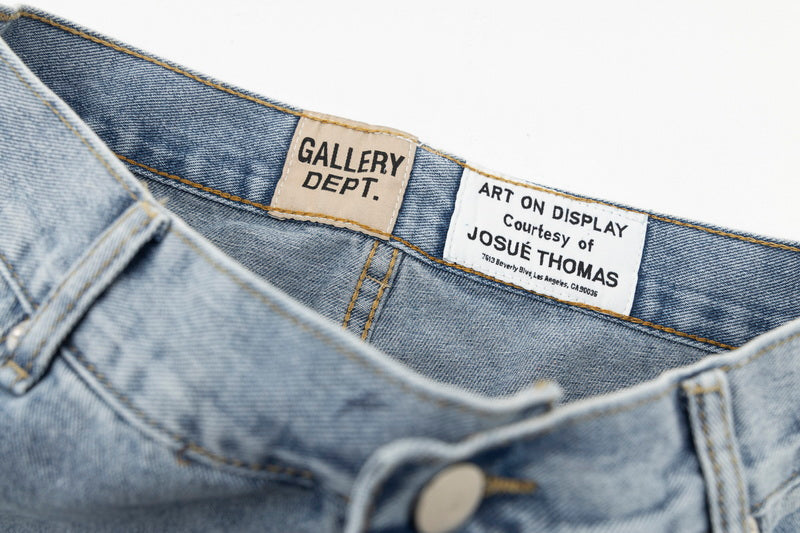 GALLERY DEPT New Jeans Pants G163