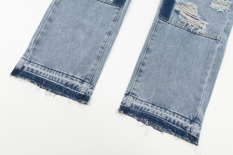 GALLERY DEPT New Jeans Pants G163