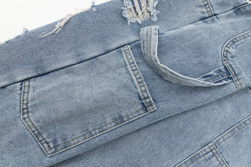 GALLERY DEPT New Jeans Pants G163