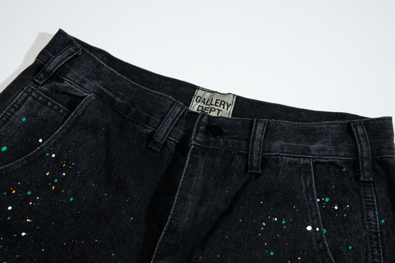 GALLERY DEPT New Jeans Pants G05