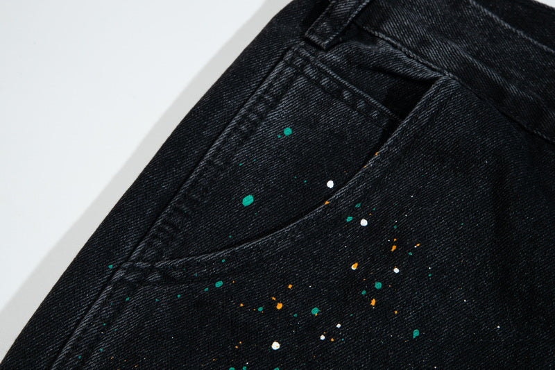 GALLERY DEPT New Jeans Pants G05