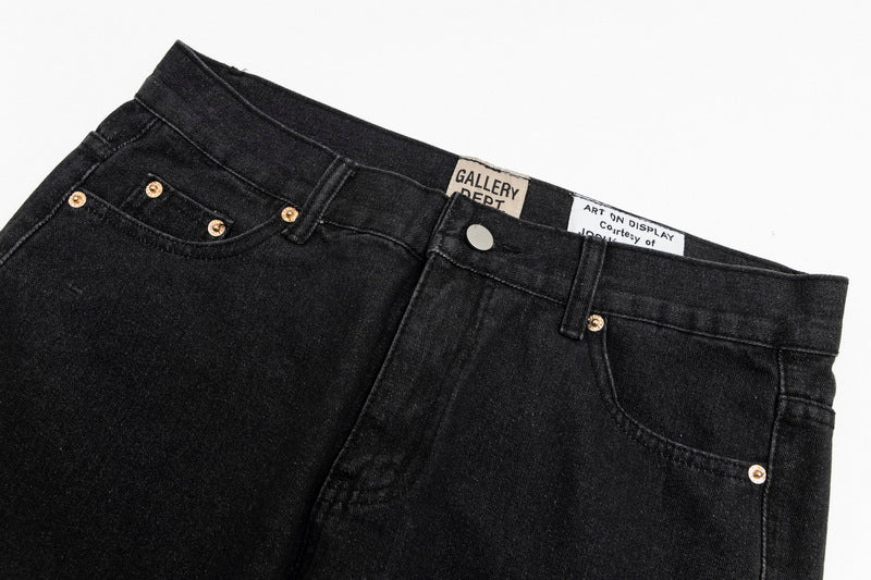 GALLERY DEPT New Jeans Pants G155