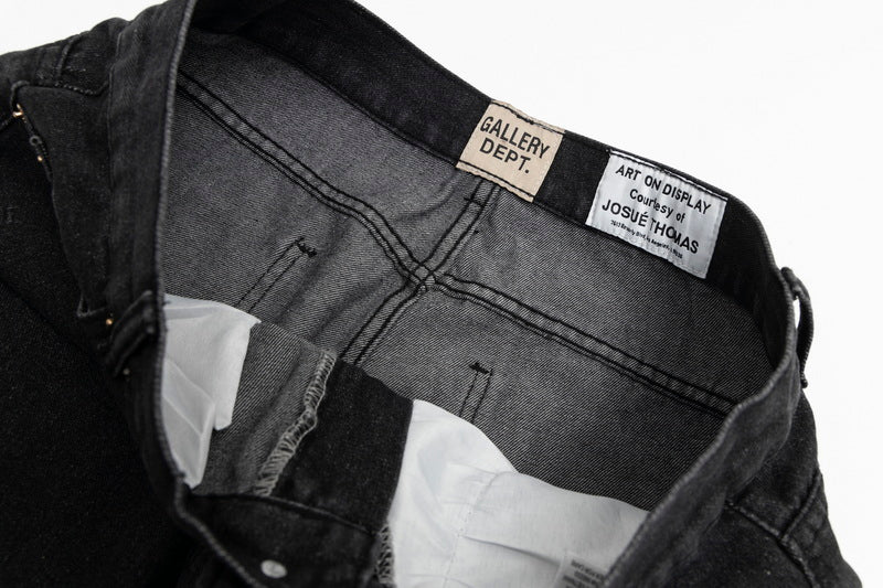 GALLERY DEPT New Jeans Pants G155