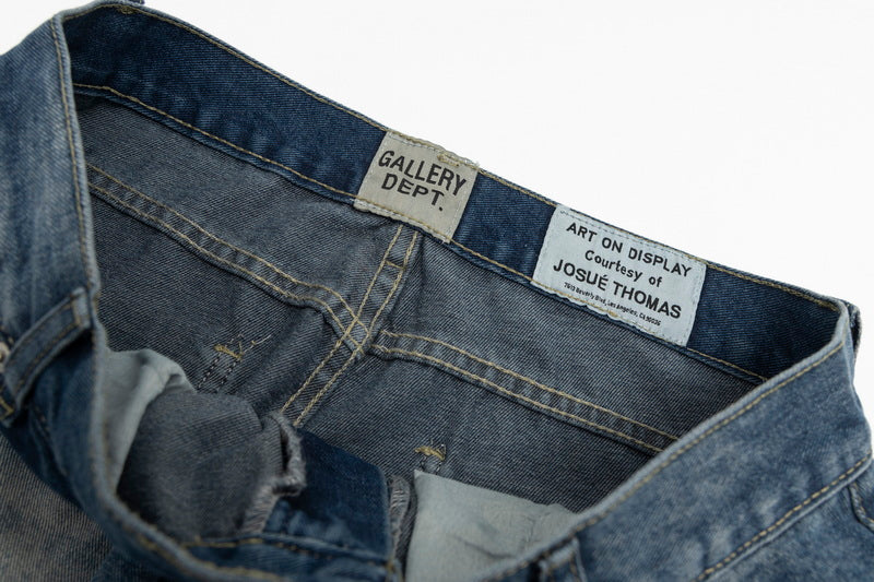 GALLERY DEPT New Jeans Pants G151