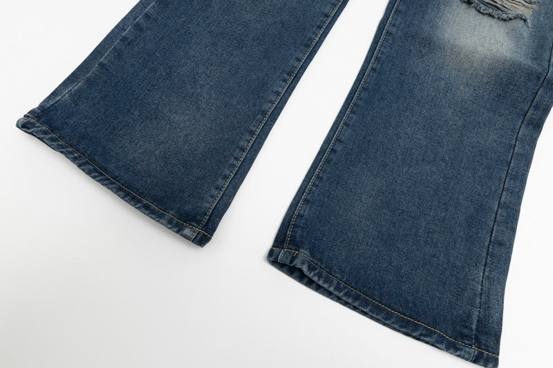 GALLERY DEPT New Jeans Pants G151
