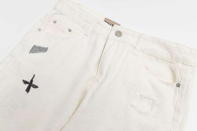 GALLERY DEPT New Jeans Pants G143