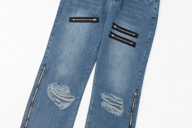 GALLERY DEPT New Jeans Pants G169