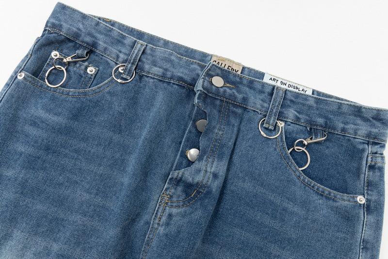 GALLERY DEPT New Jeans Pants G169