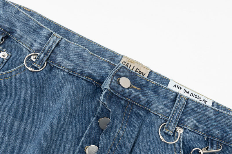 GALLERY DEPT New Jeans Pants G169