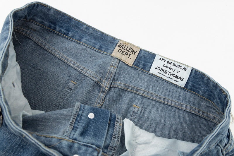 GALLERY DEPT New Jeans Pants G169